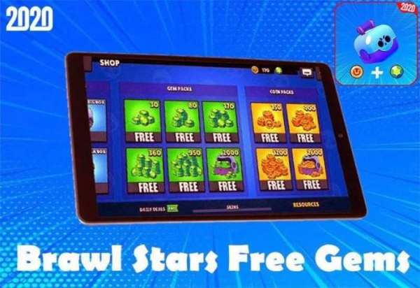 box simulator for brawl-stars open that box screenshot 3