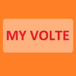 ikon MY VOLTE