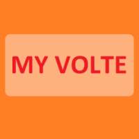 MY VOLTE