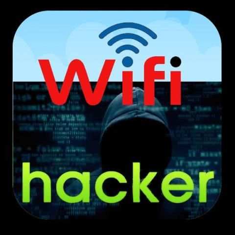 Hacker password wifi 2017 screenshot 1