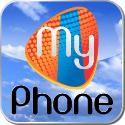 ikon MyPhone by Unitel (new)