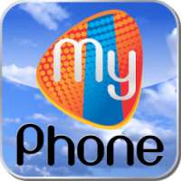 MyPhone by Unitel (new)