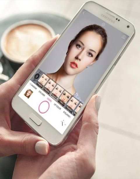 Newcam Makeup-2017 2 تصوير الشاشة