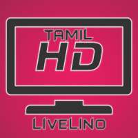 Tamil Live TV & Shows LiveLino