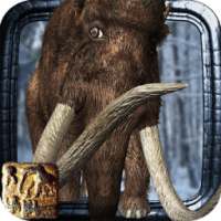 ikon Ice Age Hunter TV
