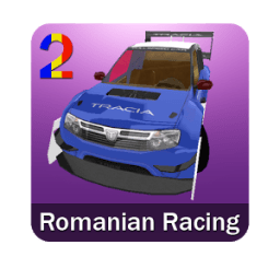 ikon Romanian Racing 2
