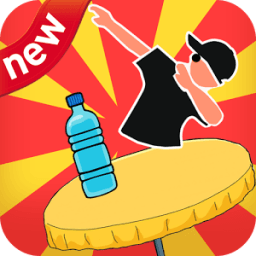 Bottle Flip Challenge! icon