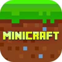 MiniCraft - Girls & Boys