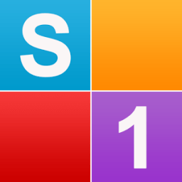 English Starters 1 - YLE Test आइकन