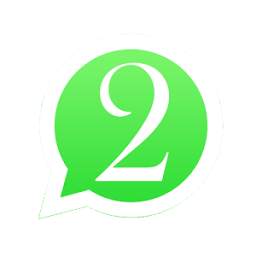 2numbers WhatsApp 1.0