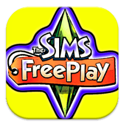 Guide The Sims Freeplay आइकन