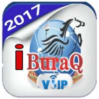 i Buraq Voip on 9Apps