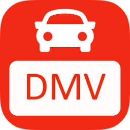 DMV Permit Practice Test