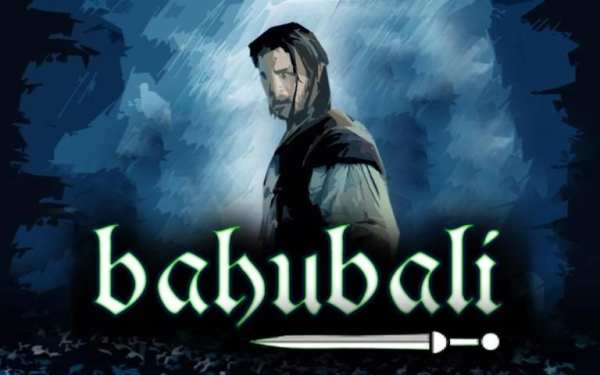 Bahubali स्क्रीनशॉट 2