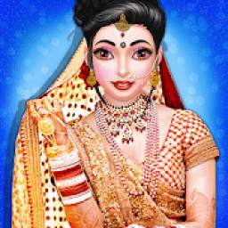 Indian Wedding Rituals and Bride Fashion Designer