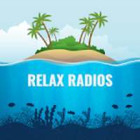 Relax Radios on 9Apps