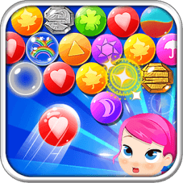 Bubble Mania Epic أيقونة