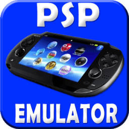 Emulator Pro For PSP 2016 icon