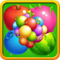 Farm Crush Match 3 icon