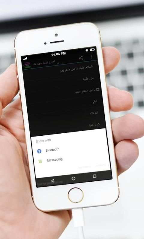 امداح نبوية MP3 بدون نت screenshot 5