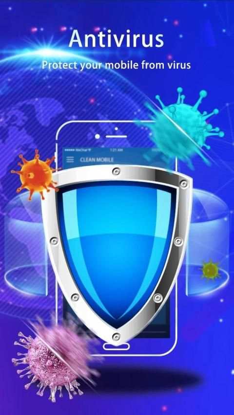 Clean Mobile स्क्रीनशॉट 5