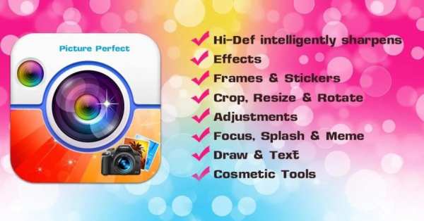 Picture Perfect स्क्रीनशॉट 7