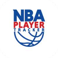 NBA Player Tracker