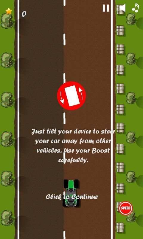 Tractor games स्क्रीनशॉट 1
