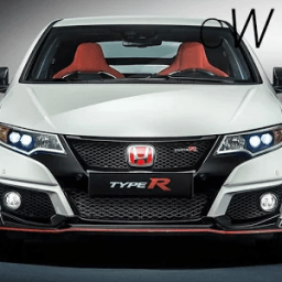 Car Wallpapers HD - Honda أيقونة