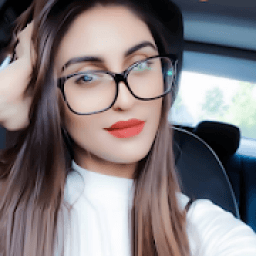 Stylish Girls DP Collection, Girls DP Photos आइकन