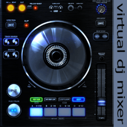 ikon Virtual DJ Mp3 Pro