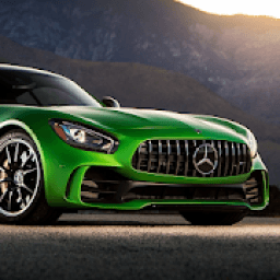 GT Race Drift Simulator आइकन