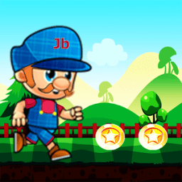 Super Jabber Wire Jump * icon