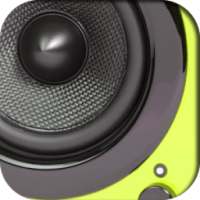Speaker Booster plus