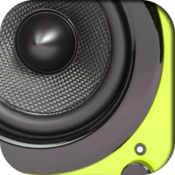 Speaker Booster plus आइकन