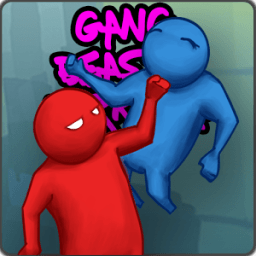 Gang Beasts Warriors आइकन