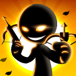 ikon Mr Stickman：Sniper Shooter