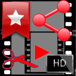 EasyShare Video Player иконка