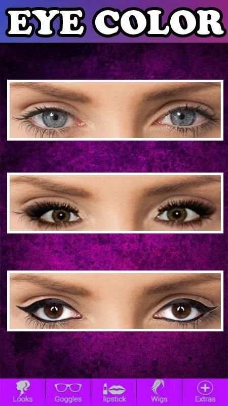YouCam Face Fashion 6 تصوير الشاشة