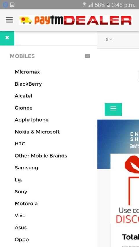 Paytm Dealer screenshot 29