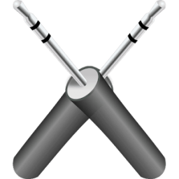 Galaxy Dock Sound Redirector иконка