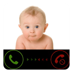 Baby Calling Prank आइकन