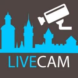 World HD Webcams BalticLiveCam