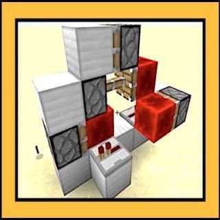 Redstone Ideas скриншот 4
