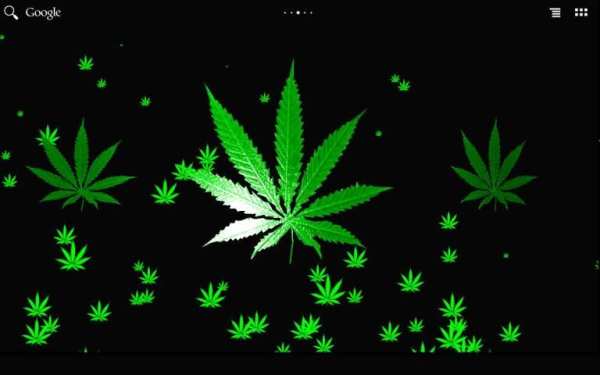 Cannabis HD Live Wallpaper скриншот 7