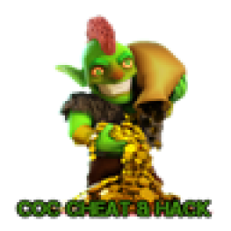 COC CHEAT AND HACK icon