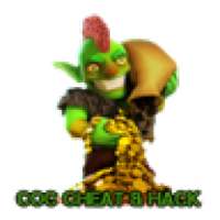 COC CHEAT AND HACK