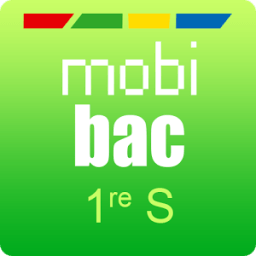mobiBac 1re S icon