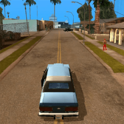 ikon Guide for GTA San Andreas