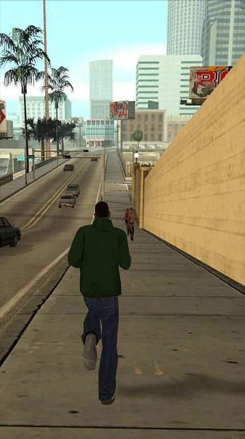 Guide for GTA San Andreas скриншот 1